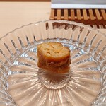 鮨 一幸 - バチコ