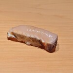 鮨 一幸 - サワラ