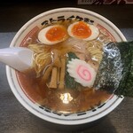 ストライク軒 - 