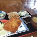 けやき - 料理写真: