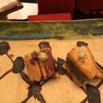 銀座 久兵衛 銀座本店 - 