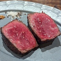 Terroir愛と胃袋 - 