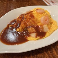 グリル満天星 麻布十番 新宿店 - 