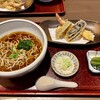 Naitouryuu Teuchi Soba Asakiya - 