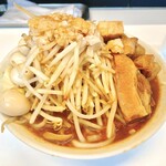 ラーメン日輪 - 