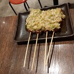 焼きとん大国  - 