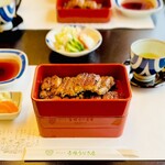 博多名代 吉塚うなぎ屋 - 