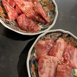 炭火焼肉 パクパク - 