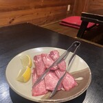 焼肉 筒井 - 