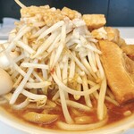 ラーメン日輪 - 