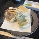 Kyouto Gion Tempura Yasaka Endou - 