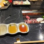 Gion Yakiniku Icchou - 