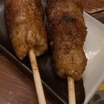 大和 笑う焼き鳥屋 ウルル - 