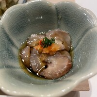 鮨 てつ也 - 