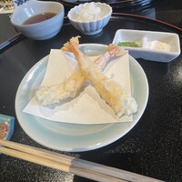 京都祇園 天ぷら八坂圓堂 - 