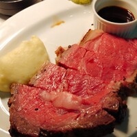 トラットリア グランボッカ - 