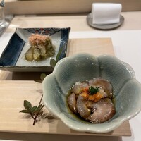 鮨 てつ也 - 