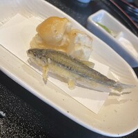 京都祇園 天ぷら八坂圓堂 - 