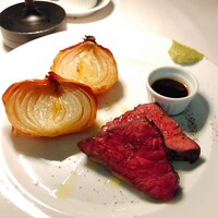 トラットリア グランボッカ - 