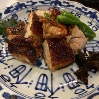 鰻割烹 伊豆栄 本店 - 