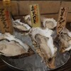 カキ酒場 北海道厚岸 - 料理写真: