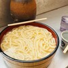 長田うどん