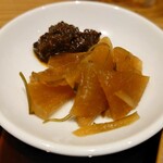 肉料理ふくなが - 