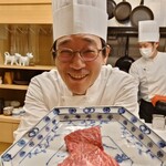 肉料理ふくなが - 