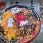 クック・チャム - 料理写真: