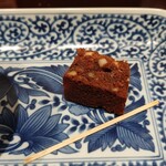 肉料理ふくなが - 