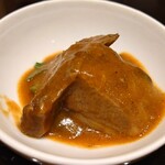 肉料理ふくなが - 