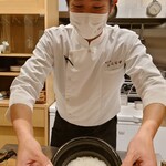 肉料理ふくなが - 