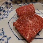 肉料理ふくなが - 