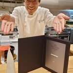 肉料理ふくなが - 