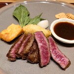 肉料理ふくなが - 