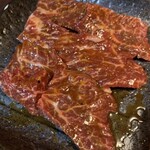 一頭買焼肉　醍醐 - 