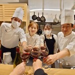 肉料理ふくなが - 