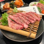 焼肉ホルモン多喜万 - 