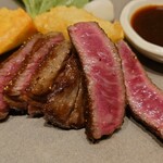 肉料理ふくなが - 