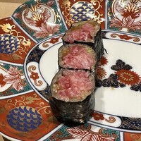 代官山 鮨 たけうち - 