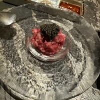 長者町 焼肉 輪心 - 