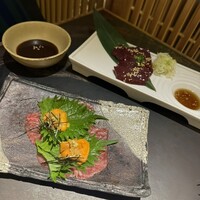長者町 焼肉 輪心 - 