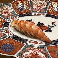 代官山 鮨 たけうち - 