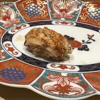 代官山 鮨 たけうち - 