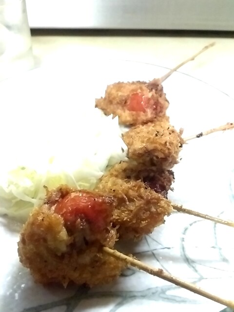 居酒屋椿 - 鶴岡（居酒屋）の写真