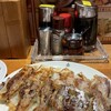 餃子のだんちゃん　三国亭 八幡筋店
