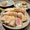 若鳥焼き もばら