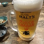 Washoku izakaya shummon - 