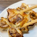 豆点 - 豆点餃子