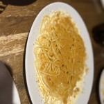 トラットリア ラ・カンパァーナ - 